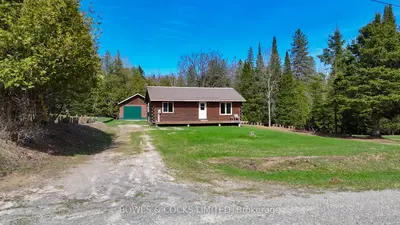 Detached in North Kawartha