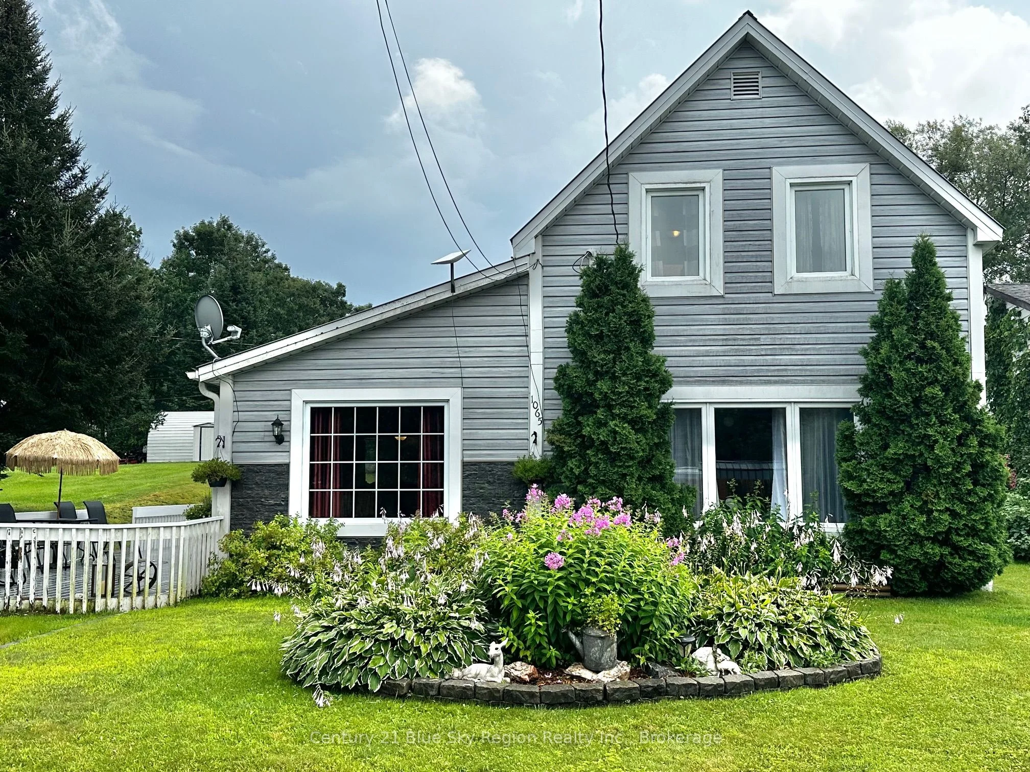 1065 JAMES Street, Mattawa, ON P0H 1V0