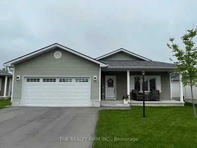 Detached in Ashfield-Colborne-Wawanosh