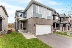 593 Enclave Lane, Clarence-rockland, On K4k 0m8