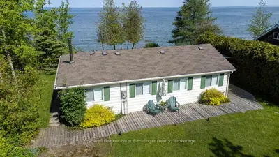 Detached in Native Leased Lands