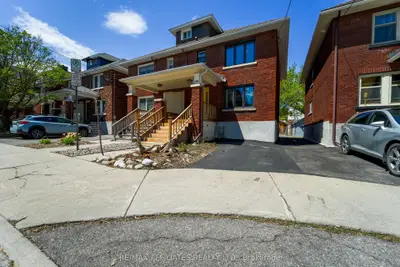 Semi-Detached in Ottawa Centre