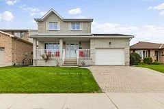 Detached in Brockville