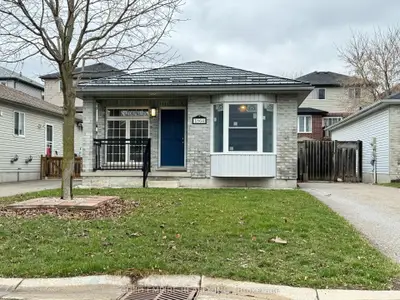 1864 Purcell Drive, London East, On N5w 6e3