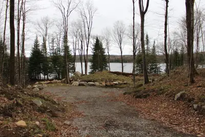 Vacant Land in Highlands East