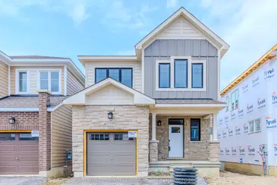 Detached in Stittsville - Munster - Richmond