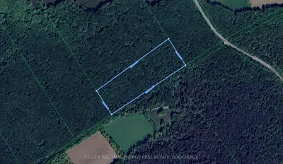 Vacant Land in Prince Edward County