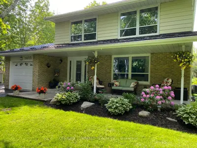 Detached in Selwyn
