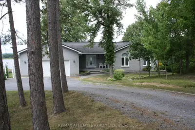 Detached in Clarence-Rockland