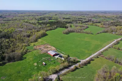 Farm in Tyendinaga