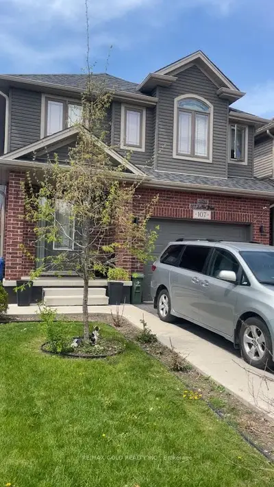 Detached in Guelph