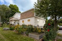 13445 Loyalist Parkway, Prince Edward County, ON K0K 2T0