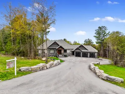 Detached in Cobourg