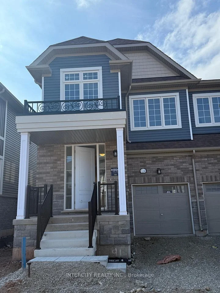 124 MOLOZZI Street, Erin, ON N0B 1T0