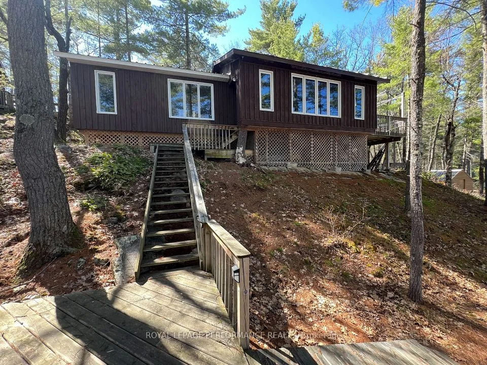319 BAYVIEW LODGE Road, McNab/Braeside, ON K0A 3L0