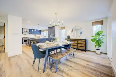 Detached in Cambridge