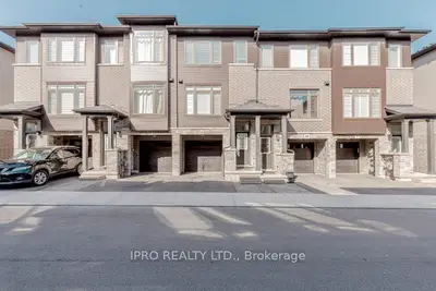 575 Woodward Avenue 11, Hamilton, On L8h 6p2