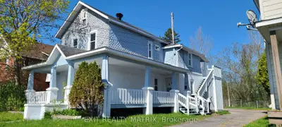 Detached in Hawkesbury