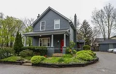 558 Waterloo Street, London East, On N6b 2p9