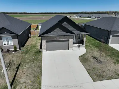 Detached in Saugeen Shores