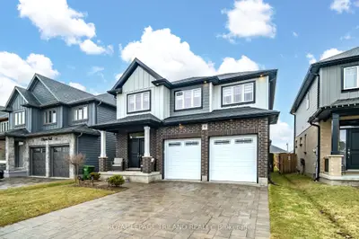 Detached in St. Thomas