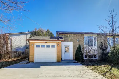 Semi-Detached in Hamilton