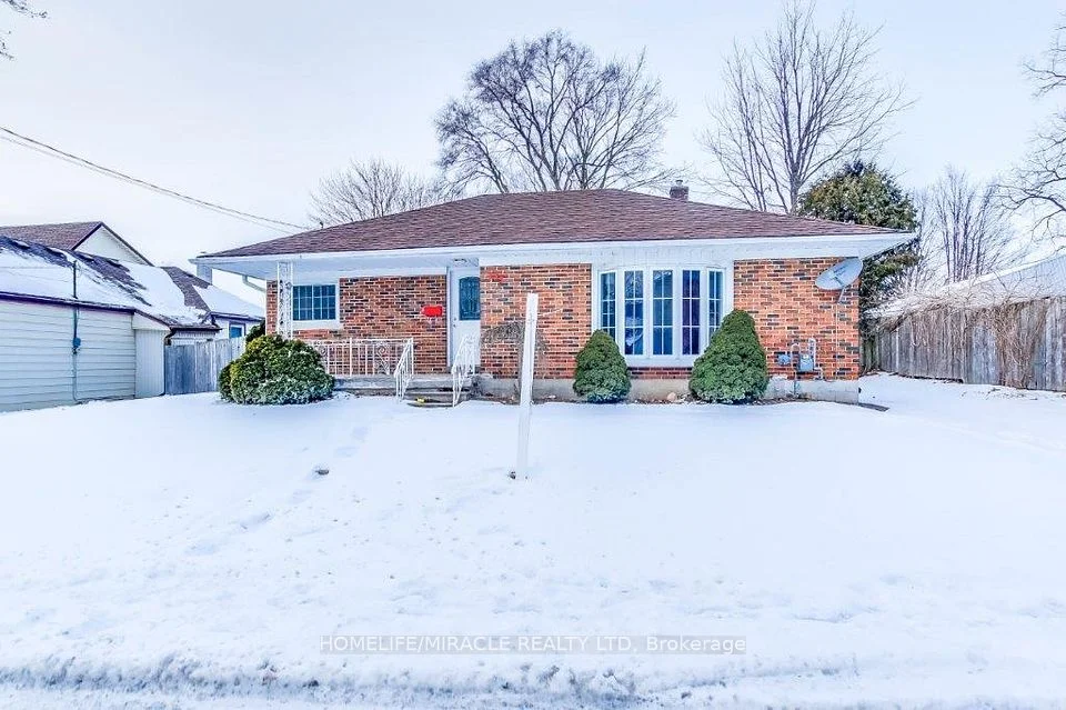 259 Phelan Street, Woodstock, On N4s 2b3