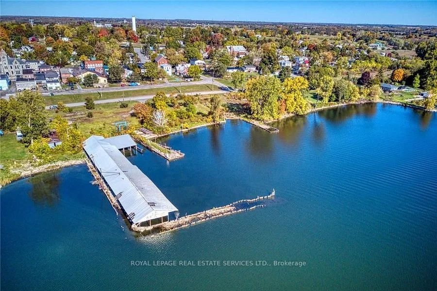 354 Water Street, Deseronto, ON K0K 1X0