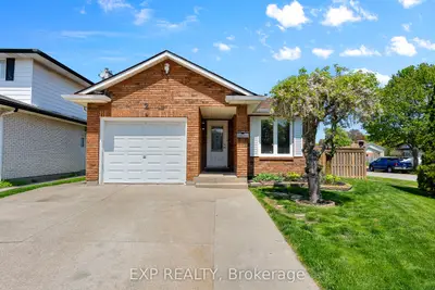 Detached in St. Catharines