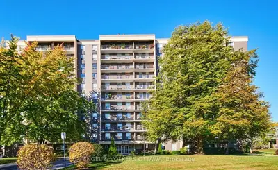 Condo Apartment in Alta Vista and Area