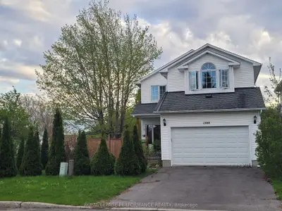 Detached in Orleans - Cumberland and Area