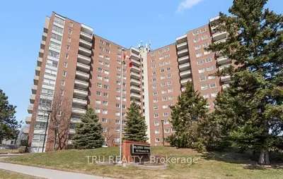 Condo Apartment in Beacon Hill North - South and Area