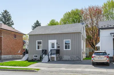 Semi-Detached in Guelph