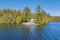 936 East Bear Lake Road, McMurrich/Monteith, ON P0A 1Y0