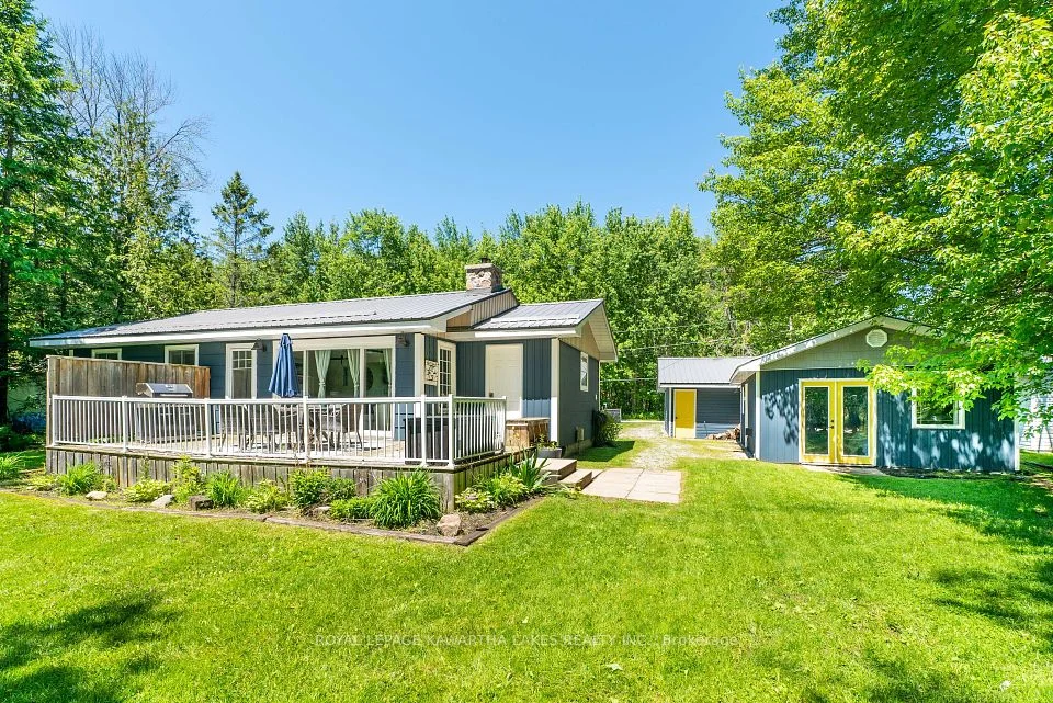 117 Lenwil Road, Kawartha Lakes, On K0m 1n0