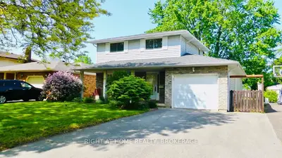 Detached in St. Catharines