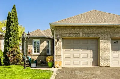 Semi-Detached in Welland