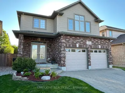 Detached in London North