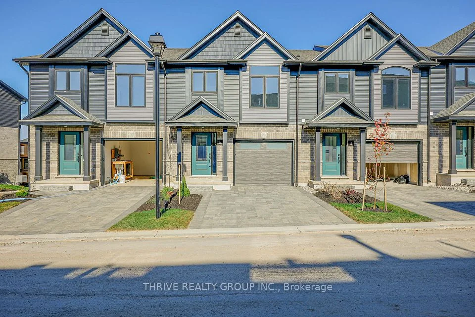 2261 LINKWAY Boulevard 16, London South, ON N6K 0L4