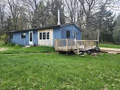 5853 Hwy 506 , North Frontenac, ON K0H 1K0