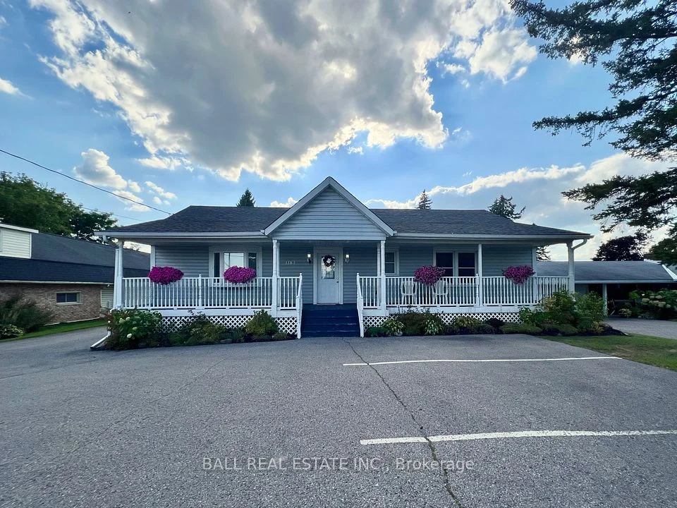 1183 Chemong Road, Peterborough, On K9j 6x2
