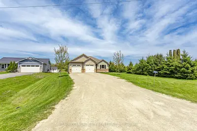 Detached in Bayham