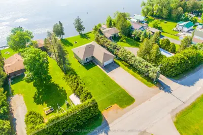 Detached in Kawartha Lakes