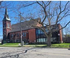 405 Merritt Street 10, St. Catharines, ON L2P 1P5