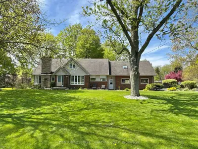 Detached in London South