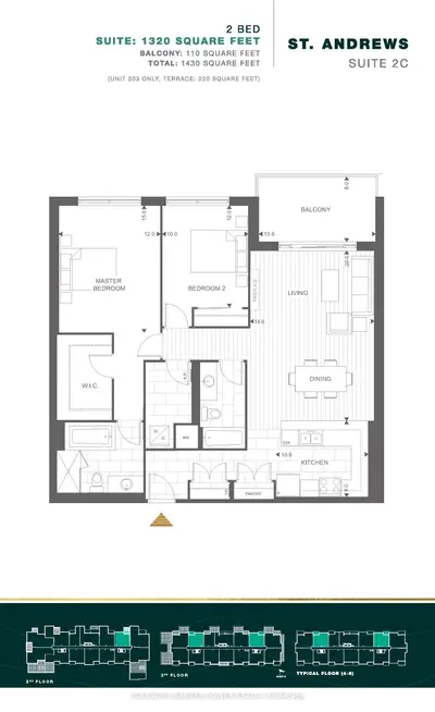 Condo Apartment in London North