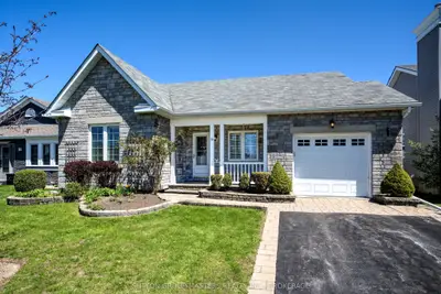 Detached in Loyalist