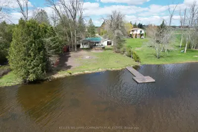 Detached in Kawartha Lakes