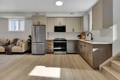 Condo Apartment in Cambridge