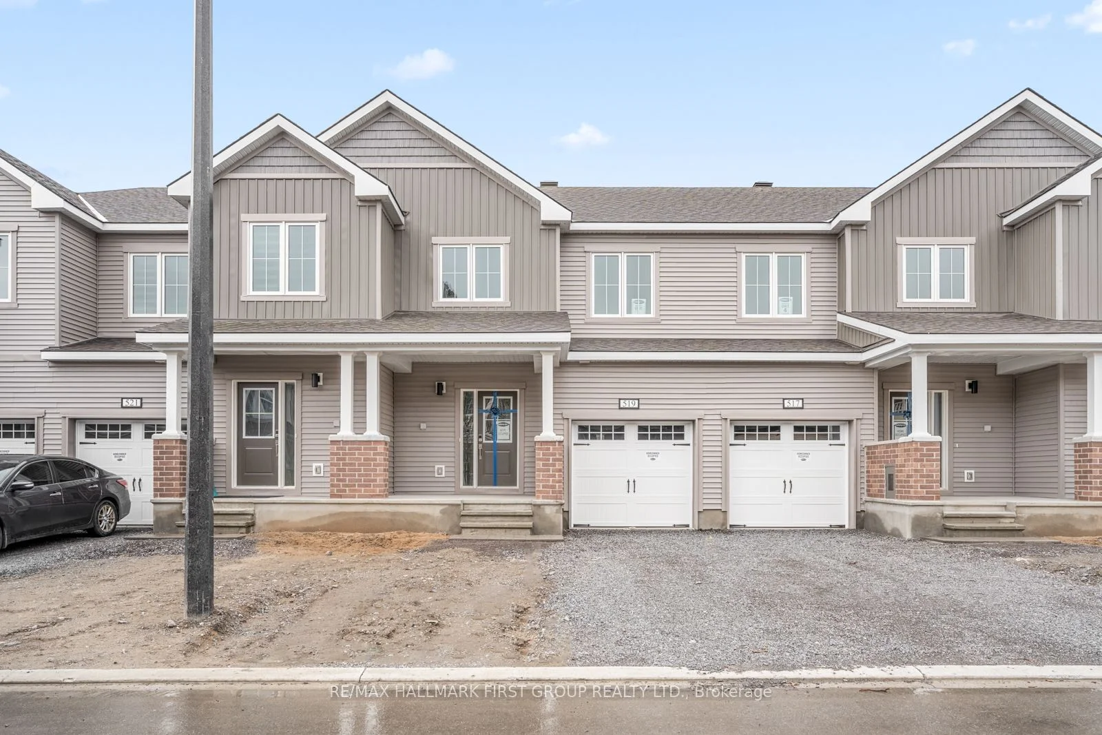 519 Brigatine Avenue, Stittsville - Munster - Richmond, ON K2S 0P9
